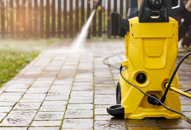 Best Building Exterior Washing  in Western Springs, IL